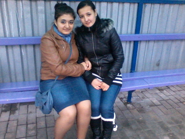 Lachina Jumanazarova