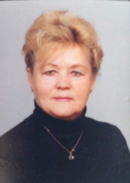 Galina Sadskaja