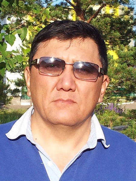 Тумарбек Мурынбаев