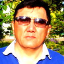 Тумарбек Мурынбаев