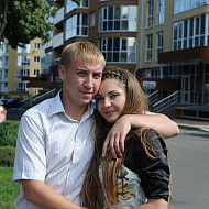 Елена Волкова