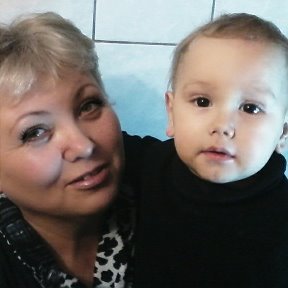 Татьяна Киртул