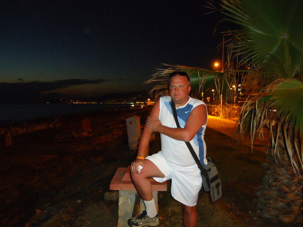 Александр Ариткин