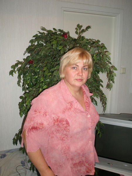 Рая Коромнова