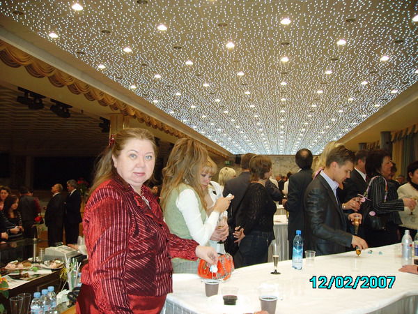 Алла Нестеренко