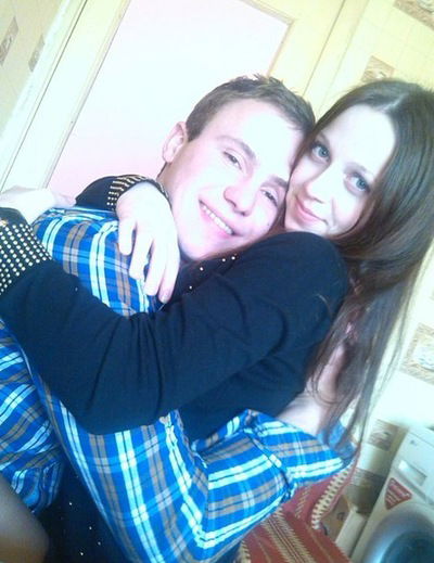 Андрей-И-Настя Артощук