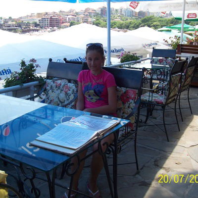 Христина Пилипець