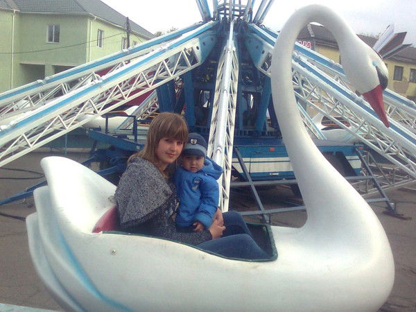 Юлия Евдокимова