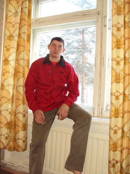 Денис Пономарев