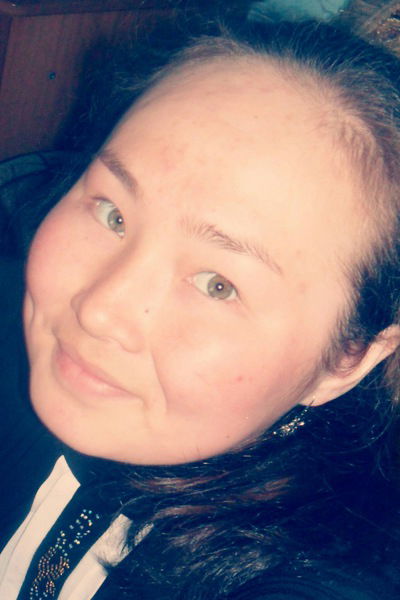 Ольга Лапсуй