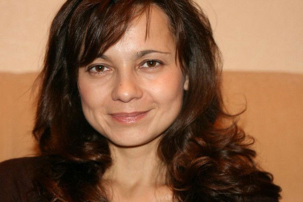 Мария Петрова