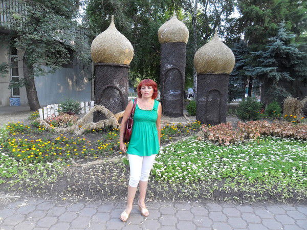 Светлана Ширяева