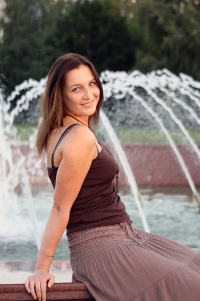 Наталья Кадырова