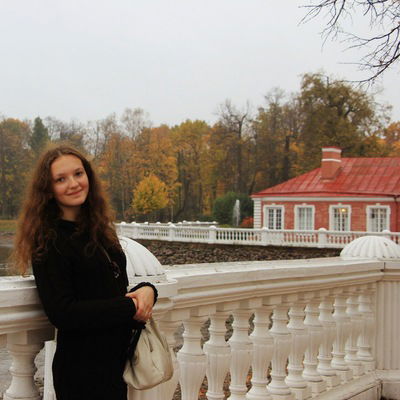 Светлана Анисовец