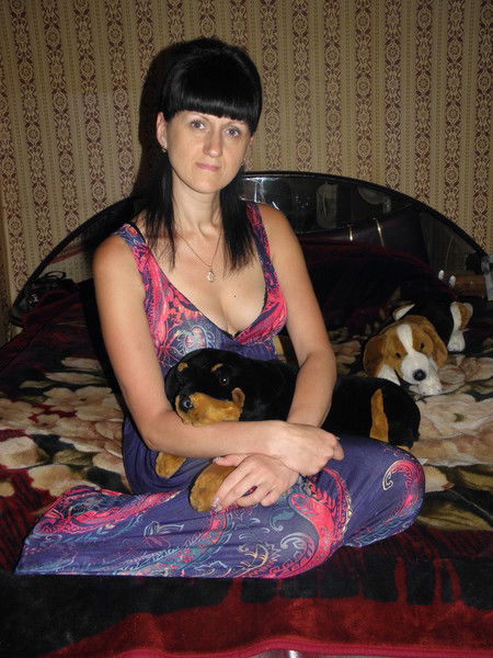 Оксана И Саша Королёвы