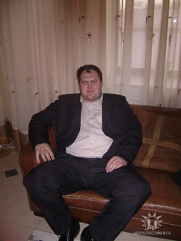 Сергей Копанев