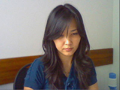 Нургуль Кубаева