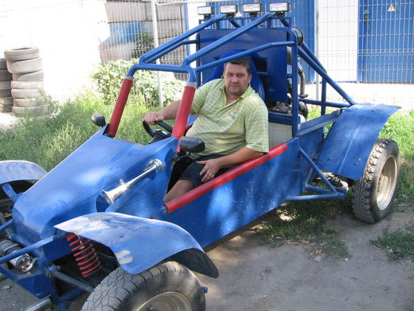 Александр Ушаков