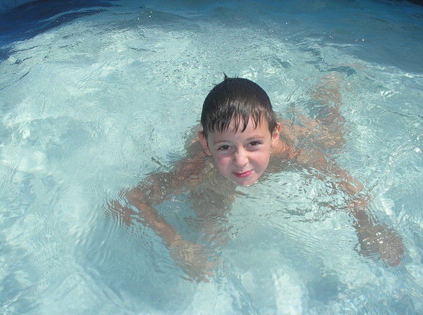 Егор Суворов