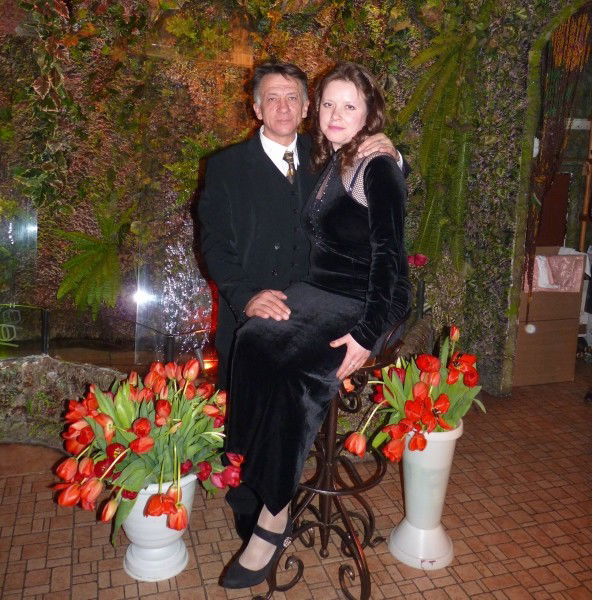 Ирина Епанчинцева