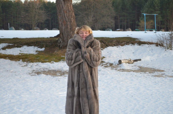 Лилия Боричевская