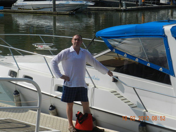 Вова Каторгин