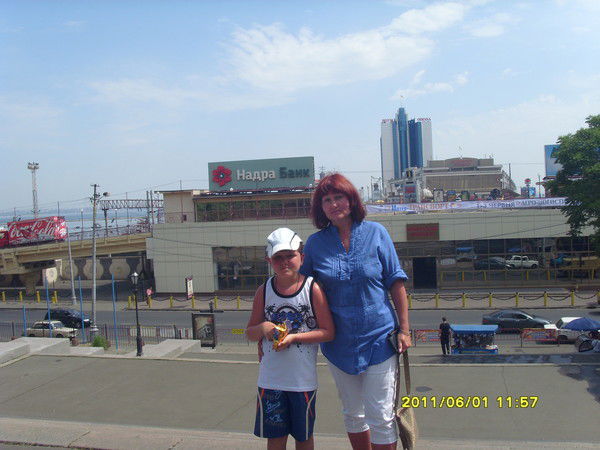 Галина Михалева