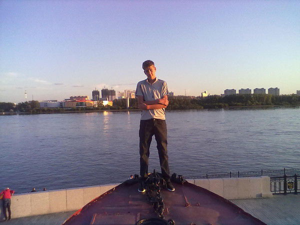 Артур Середнянский