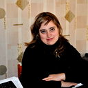 Галина Бахмаер