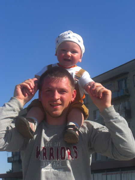 Саня Заваль