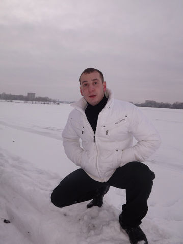 Эдуард Долгов