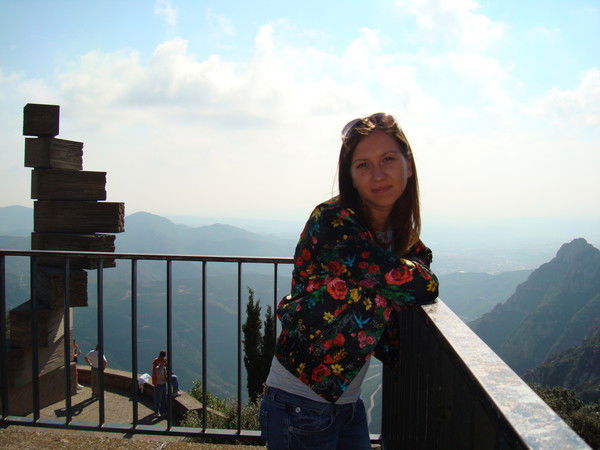 Наташа Кныш