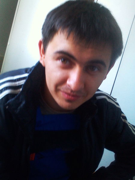 Иван Штрахов