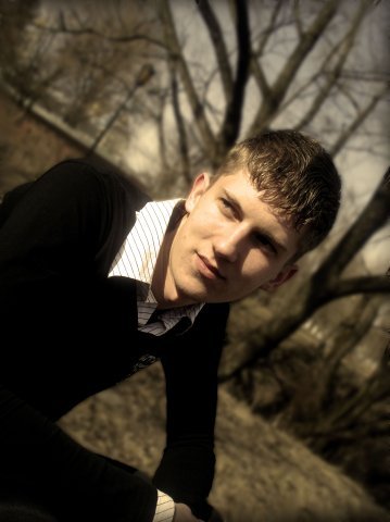 Евгений Решетов