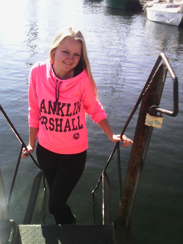 Алёна Мовчан