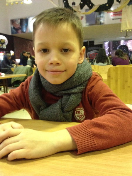 Алексей Ситников