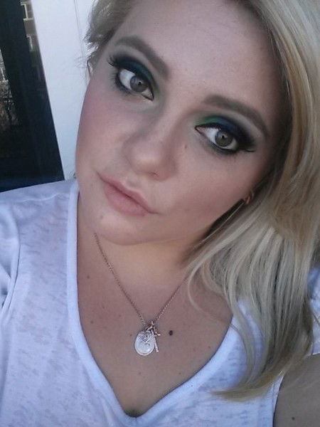 Дарья Кондратьева