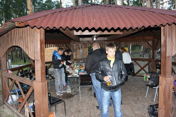 Антон Курочкин