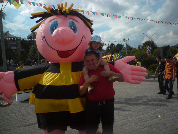 Лебедев Алексей