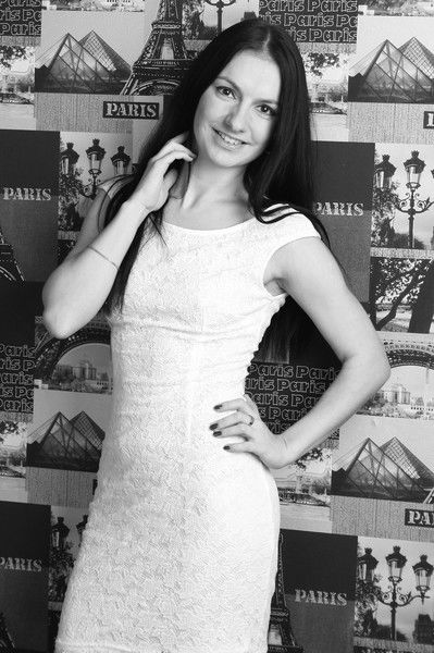 Елена Шохина