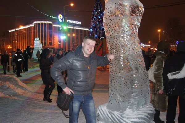 Вадим Мошнин