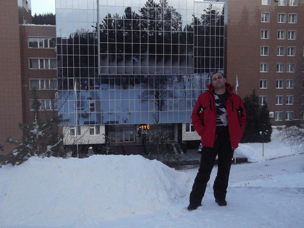 Рашид Игнатьев