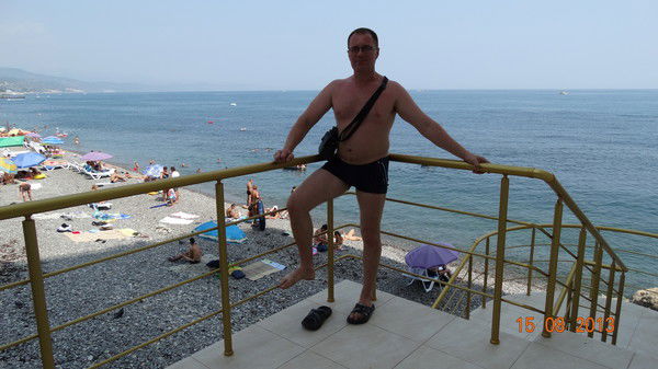 Константин Панов