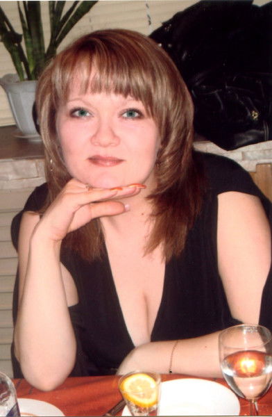 Эльвира Вильданова