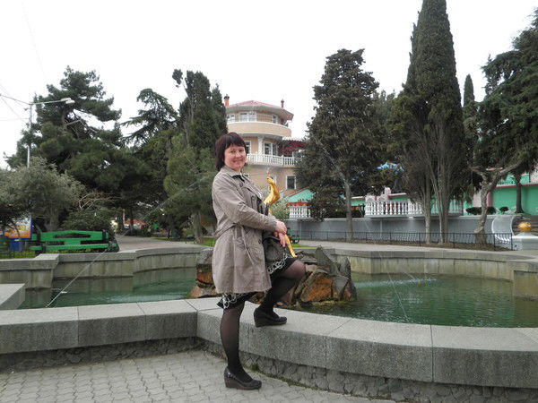 Ольга Викторова