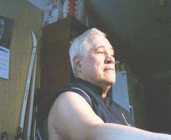 Сергей Дивов