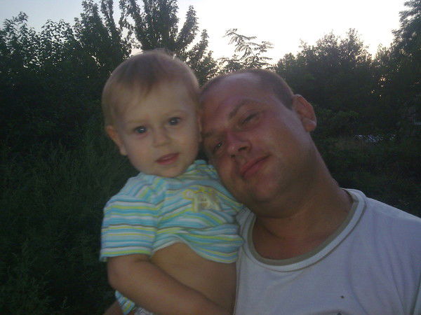 Едуард Панченко