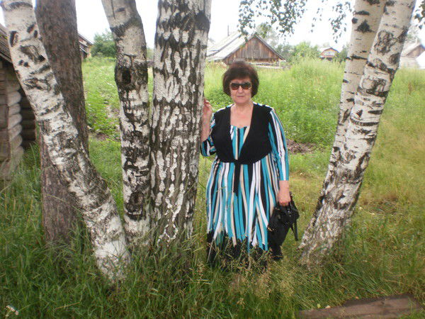 Лидия Ортнер