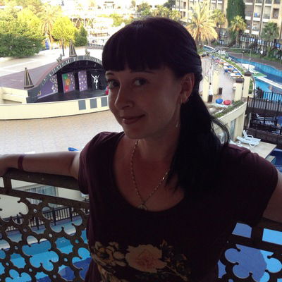 Елена Умитбаева