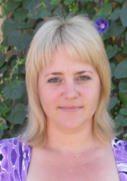 Любовь Мукумова